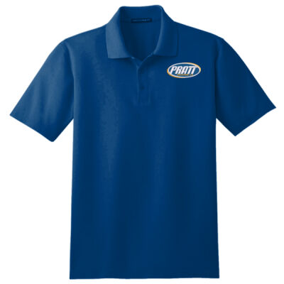 Pratt Industries - Port Authority® Stain-Release Polo		 Thumbnail