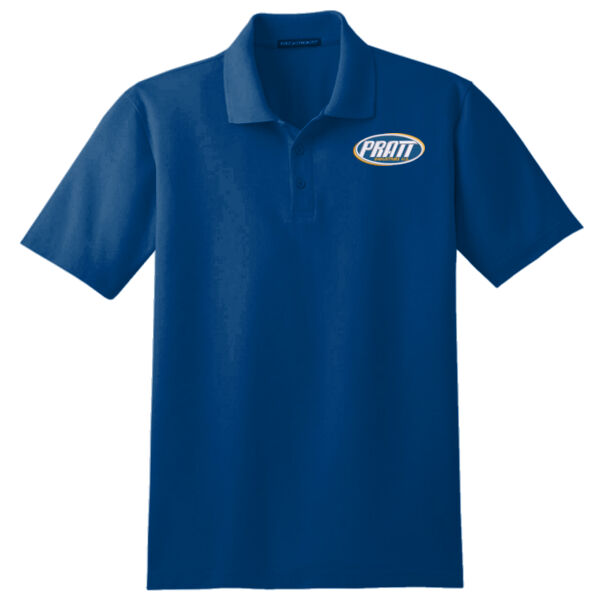Pratt Industries - Port Authority® Stain-Release Polo		 Thumbnail