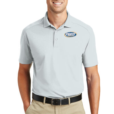 Pratt Industries - CornerStone® Select Lightweight Snag-Proof Polo		 Thumbnail