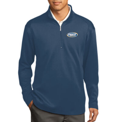 Pratt Industries - Nike Sport Cover-Up		 Thumbnail