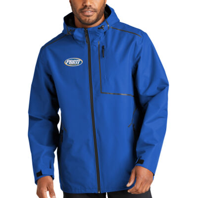 Pratt Industries - Port Authority® Collective Tech Outer Shell Jacket		 Thumbnail