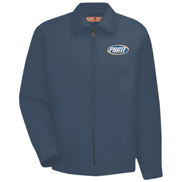 Pratt Industries - Red Kap® Slash Pocket Jacket		 Thumbnail
