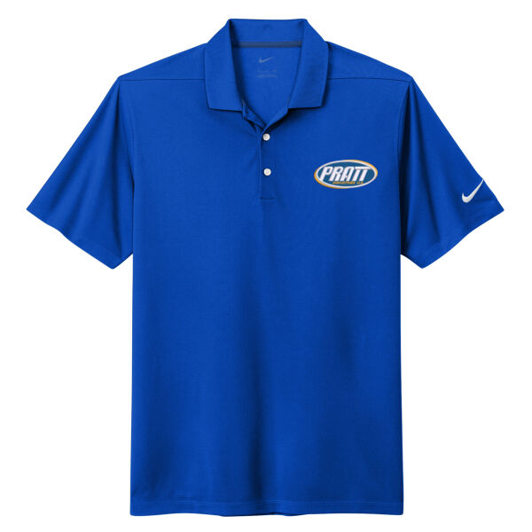 Pratt Industries - Dri FIT Micro Pique 2.0 Polo Thumbnail