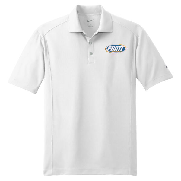 Pratt Industries - Dri FIT Classic Polo Thumbnail