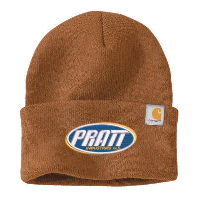 Pratt Industries - Watch Cap 2 Thumbnail