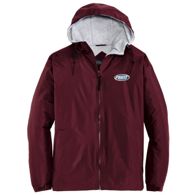 Pratt Industries - Team Jacket Thumbnail