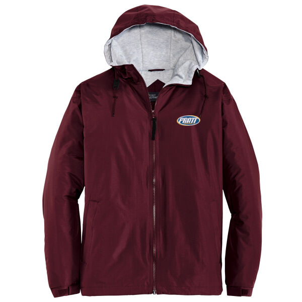 Pratt Industries - Team Jacket Thumbnail