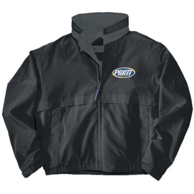 Pratt Industries - Legacy Jacket Thumbnail