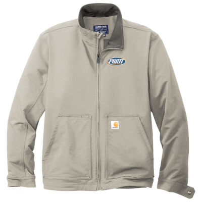 Pratt Industries - Super Dux  Soft Shell Jacket Thumbnail