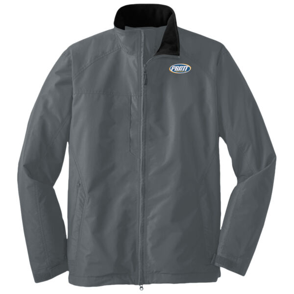 Pratt Industries - Challenger II Jacket Thumbnail