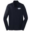 Silk Touch Performance Long Sleeve Polo Thumbnail